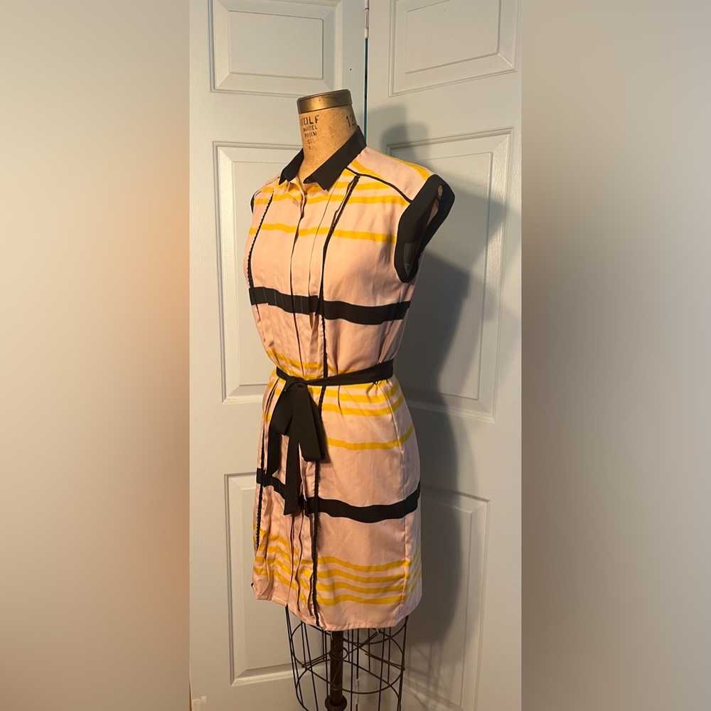 Jason Wu for Target Size S Collared Dress